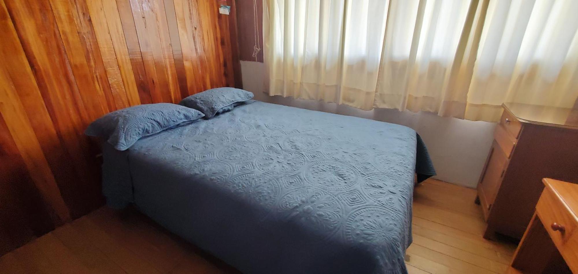 Hospedaje Olguita Oxapampa Εξωτερικό φωτογραφία