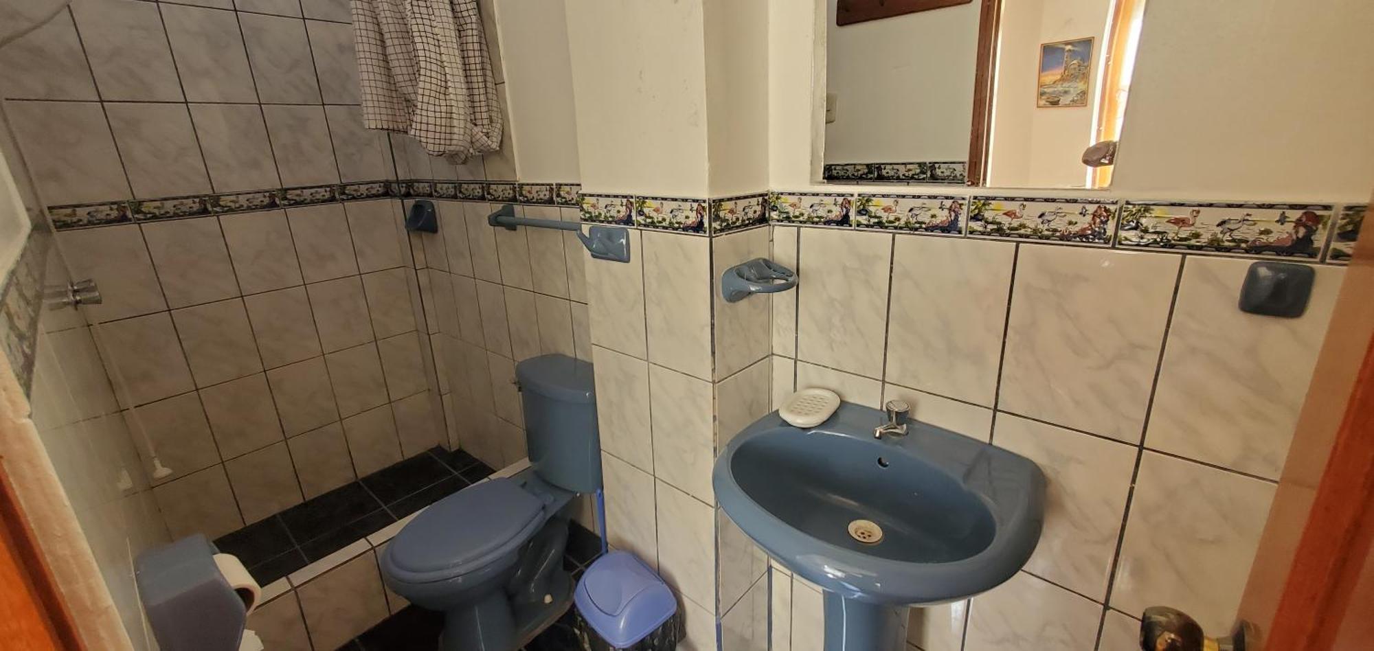 Hospedaje Olguita Oxapampa Εξωτερικό φωτογραφία