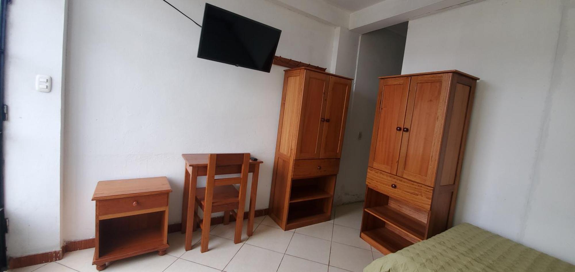 Hospedaje Olguita Oxapampa Εξωτερικό φωτογραφία