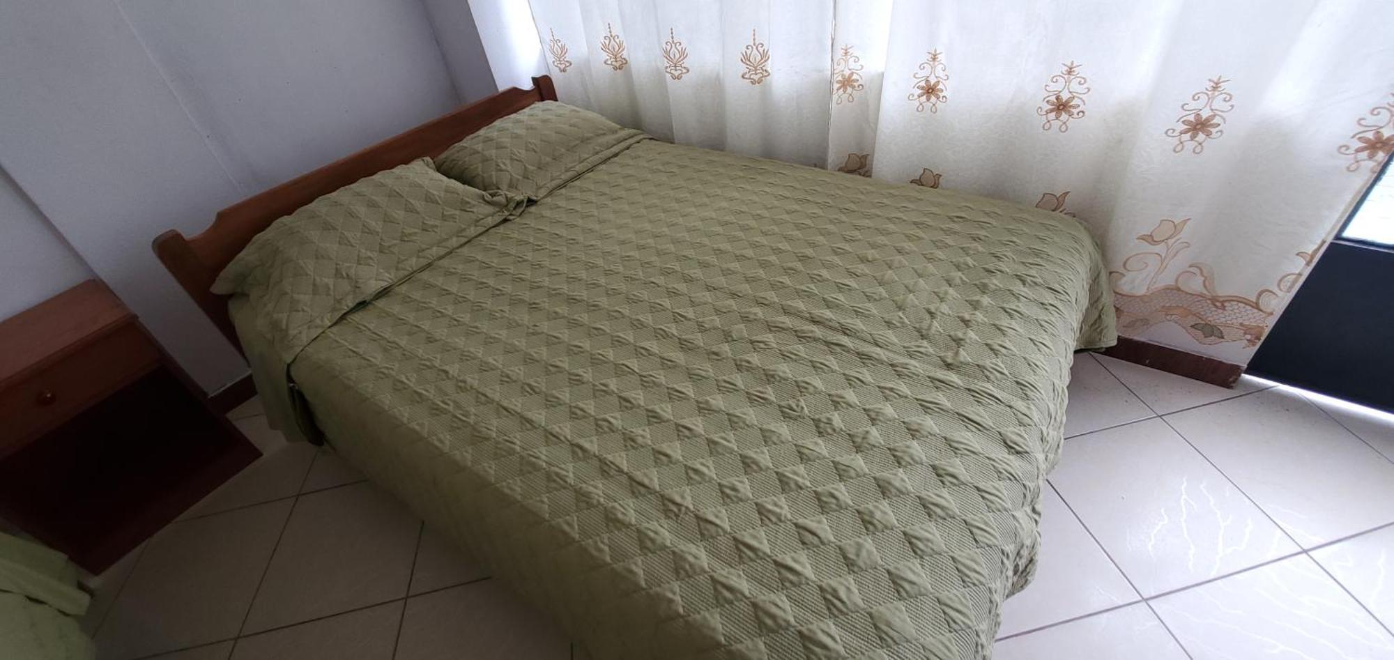 Hospedaje Olguita Oxapampa Εξωτερικό φωτογραφία