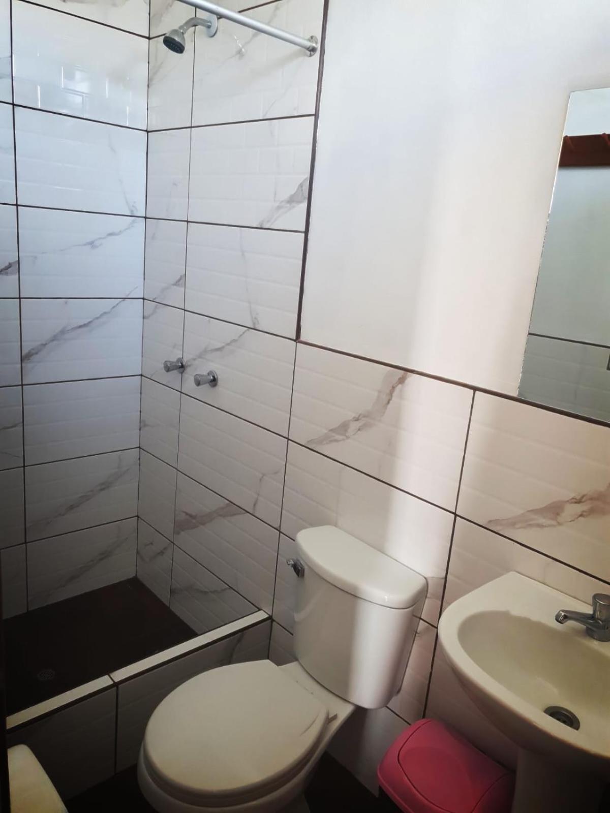 Hospedaje Olguita Oxapampa Εξωτερικό φωτογραφία