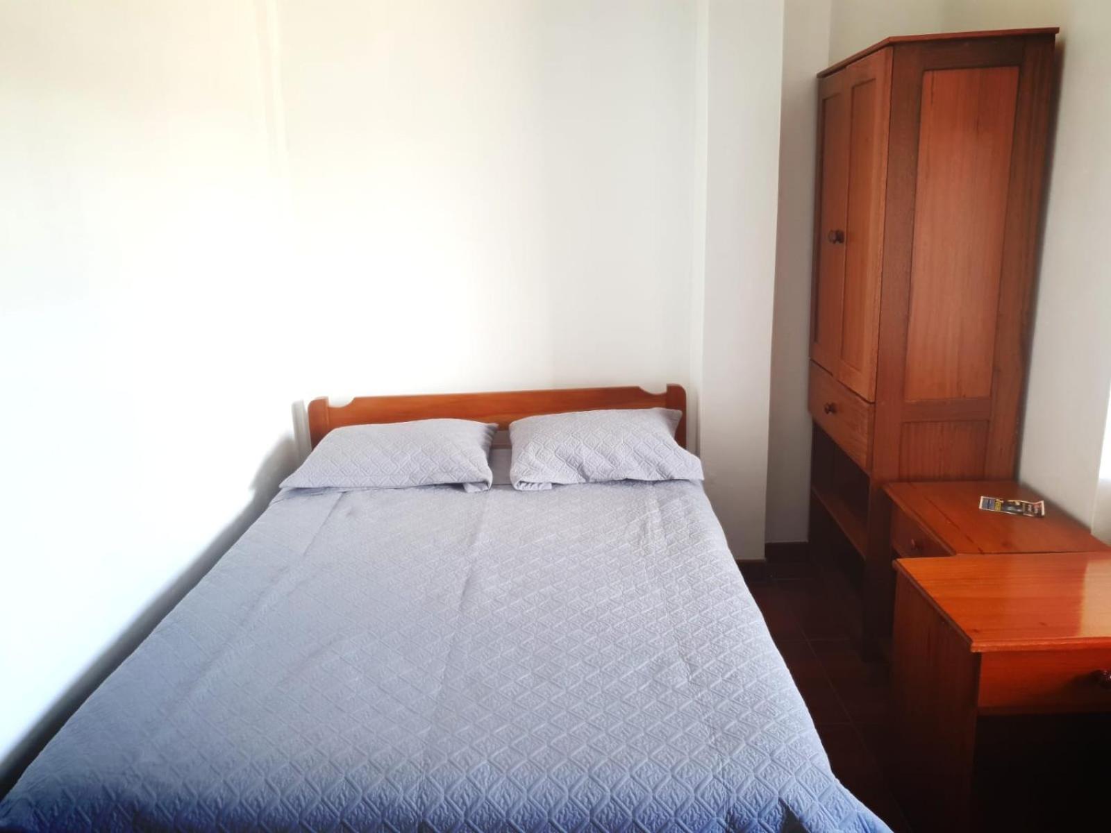 Hospedaje Olguita Oxapampa Εξωτερικό φωτογραφία