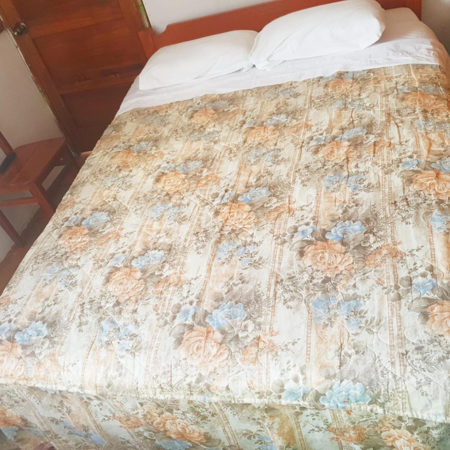 Hospedaje Olguita Oxapampa Εξωτερικό φωτογραφία