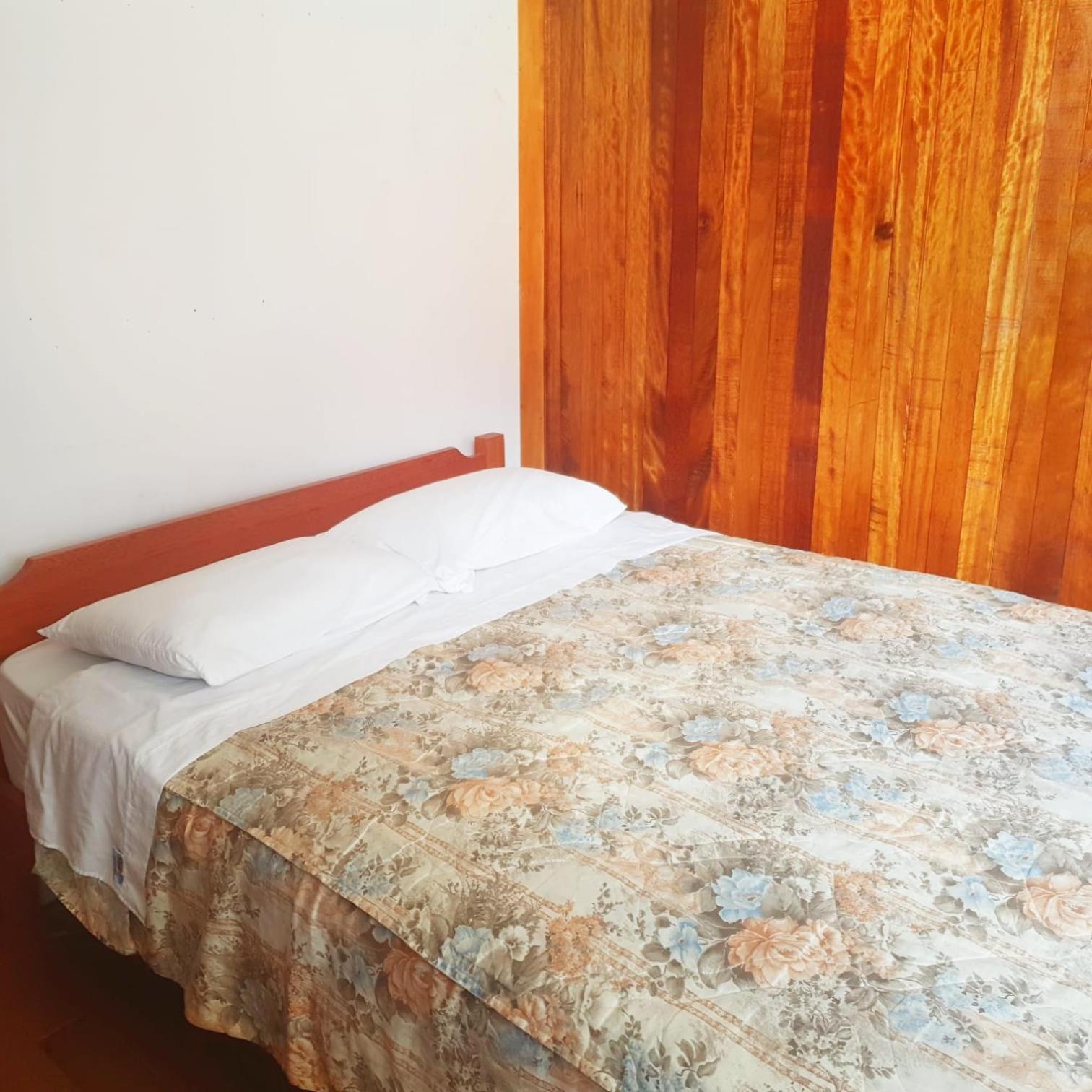 Hospedaje Olguita Oxapampa Εξωτερικό φωτογραφία