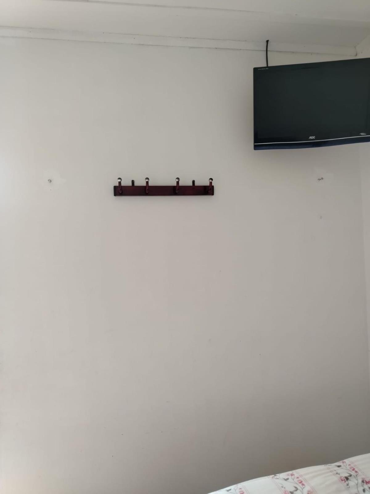 Hospedaje Olguita Oxapampa Εξωτερικό φωτογραφία